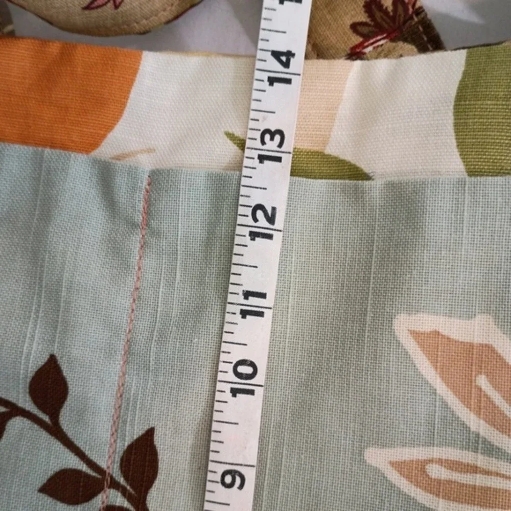 N/A handmade reversible
